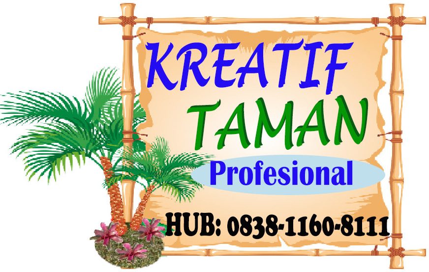 TUKANG RUMPUT & TUKANG TAMAN LENGKAP